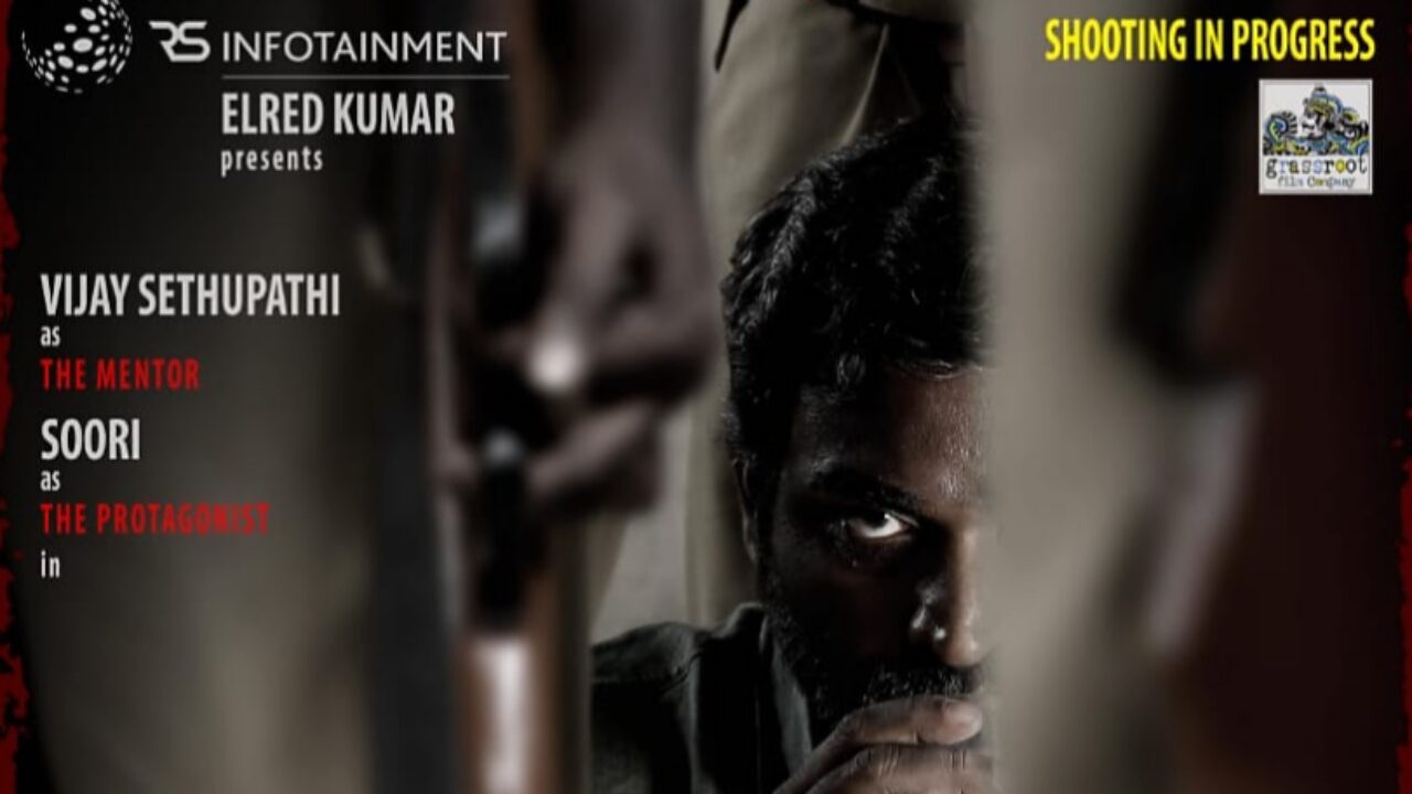 Macho Surprise! Gautham Menon’s special role in Vetri Maaran’s NEXT revealed ft Soori, Vijay Sethupathi’s Viduthalai