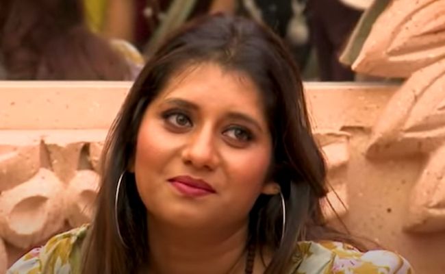 "BB veetlaye avangala thaan romba pidikkum..." Abishek grabs the attention again! Check who gets emotional and hugs him