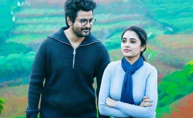 Sivakarthikeyan's 'Doctor' BREAKS RECORDS at box office in spite of pandemic