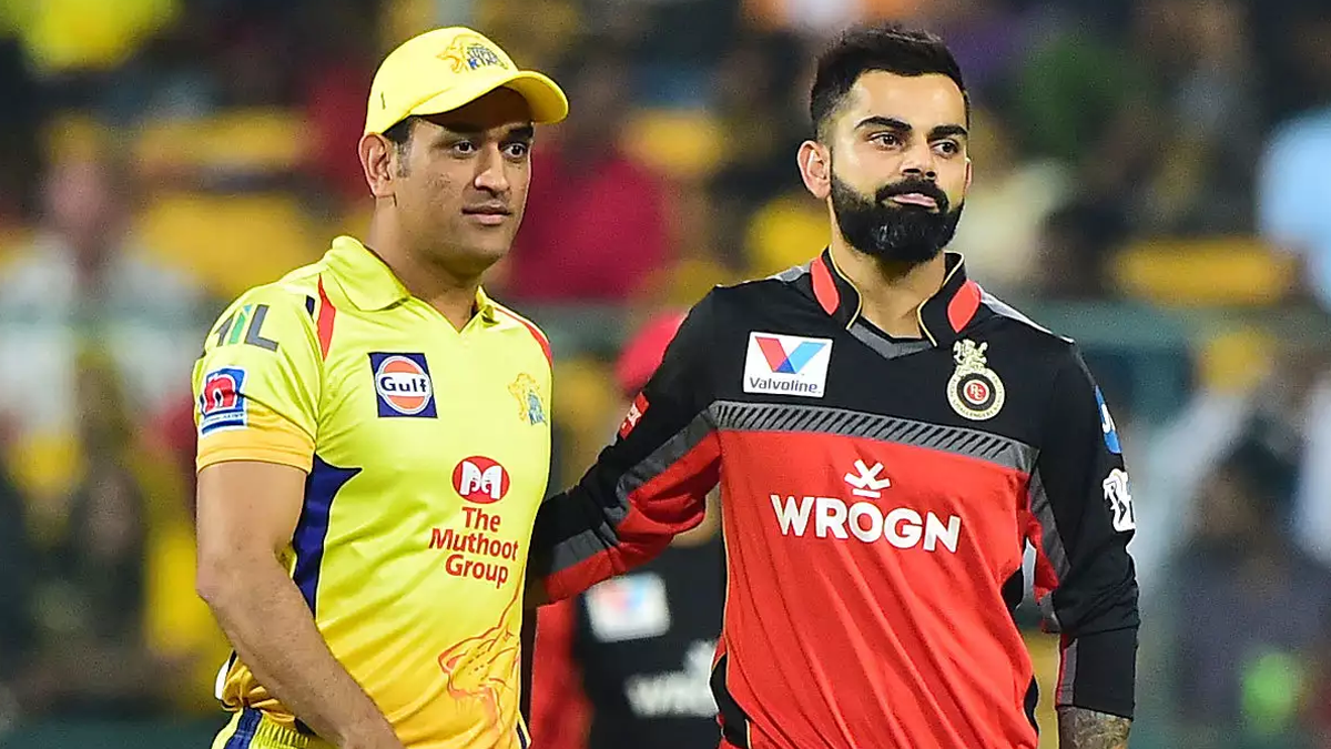 kholi praises Dhoni as the greatest finisher ever in cricket
