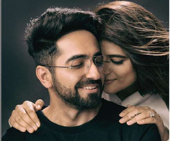 Popular actor’s wife was admitted to ICU; reason is sure to shock you; viral VIDEO ft Tahira Kashyap, Ayushmann Khuranna