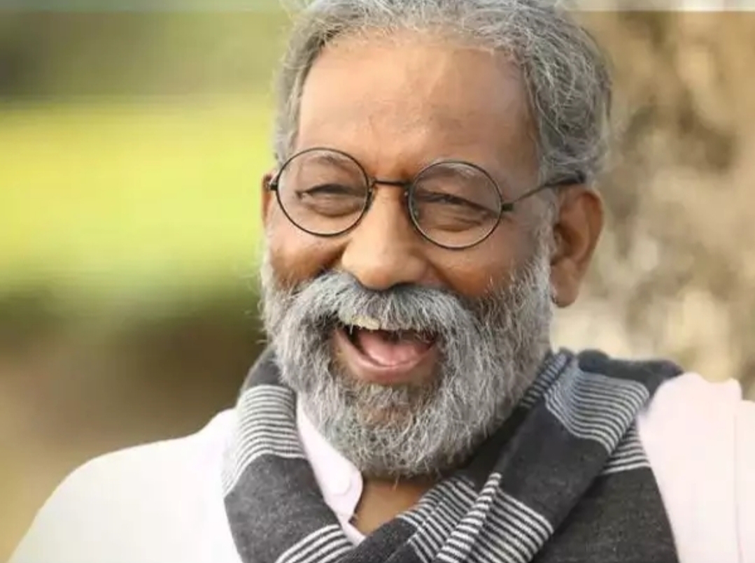 Famous National-award winning actor Nedumudi Venu passes away; tributes pour in
