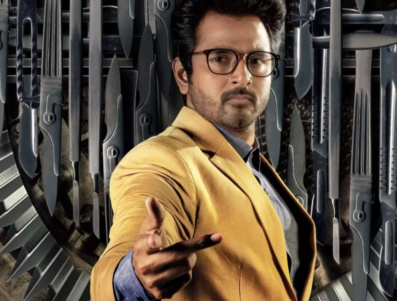 Sivakarthikeyan’s DOCTOR's Day 2 Tamil Nadu box-office collection is sure to stun you; check now