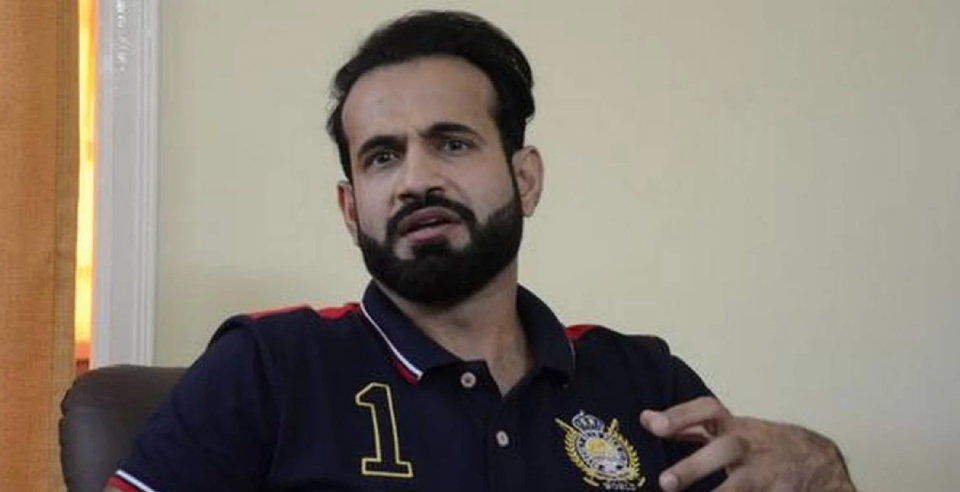 Pathan said some people suspicious match-fixing by csk vs dc
