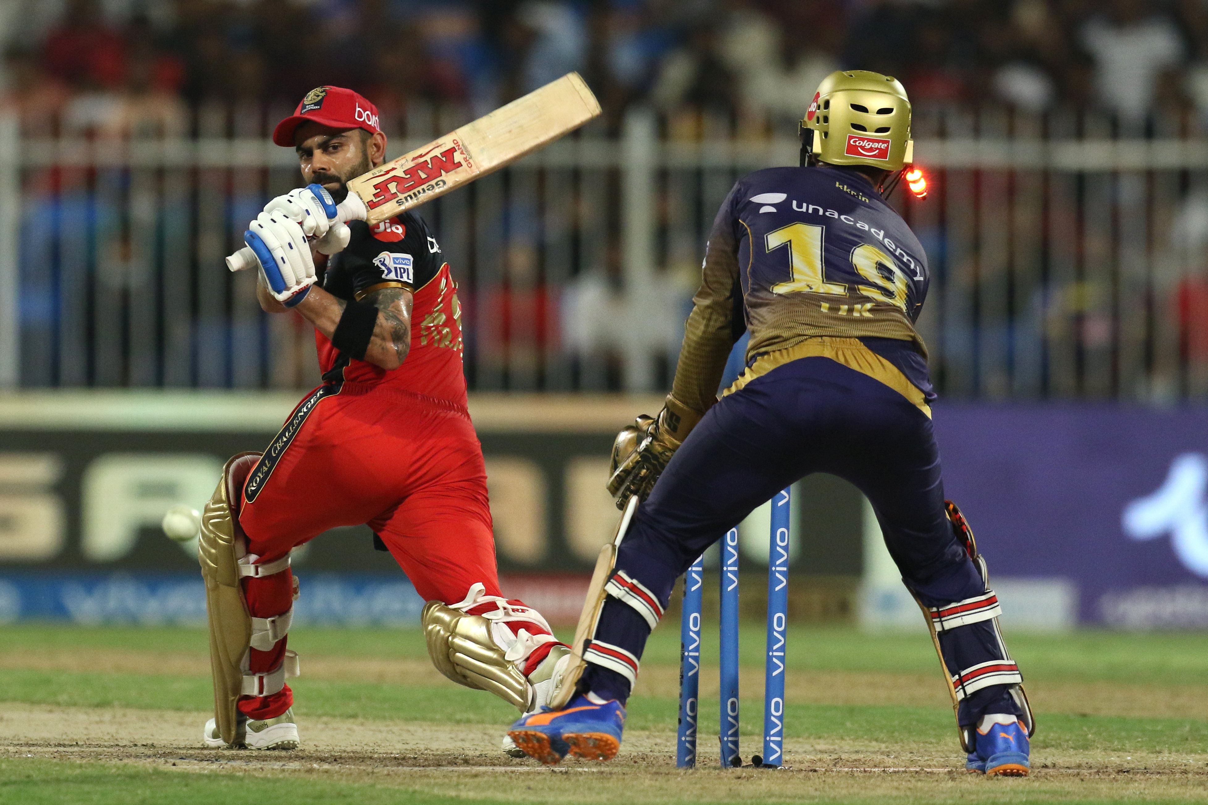 Virat Kohli opens up on future with RCB after knocked out of IPL 2021