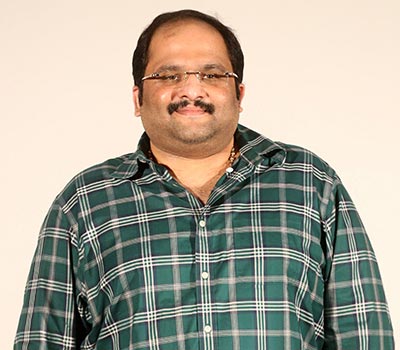 Another loss in the film industry; Popular producer passes away suddenly; celebs and fans in shock ft Mahesh S Koneru