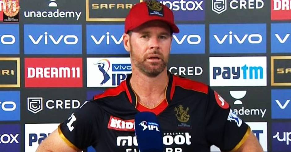 Maxwell calls out social media trolls after RCB’s loss to KKR
