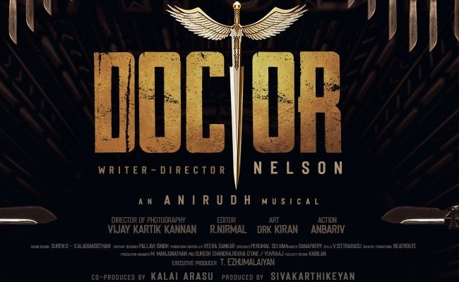 2nd day collection of the movie Doctor starring Sivakarthikeyan
