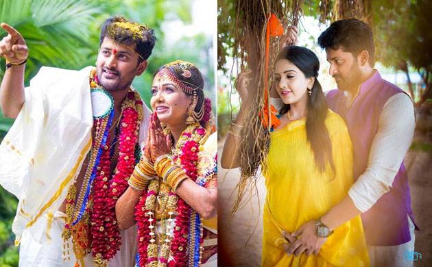 "She is not only my best friend....": BB 5 Pavani Reddy's ex-lover pens a heartwarming note for her