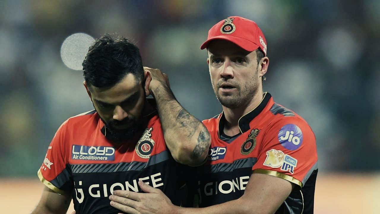 Kohli will see himself as failure in IPL captaincy: Michael Vaughan