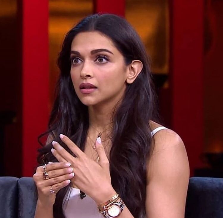 Deepika Padukone will give me a tight slap - Ranveer Singh reveals! What happened; viral video in The Big Picture