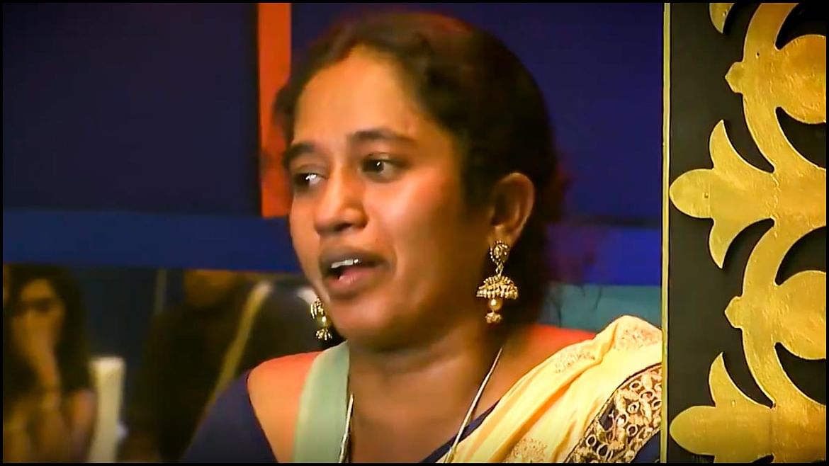 "Enga appavoda saavuku naan dhan karanam-nu...": Abishek Raaja reveals his story in BB; housemates in shock and tears