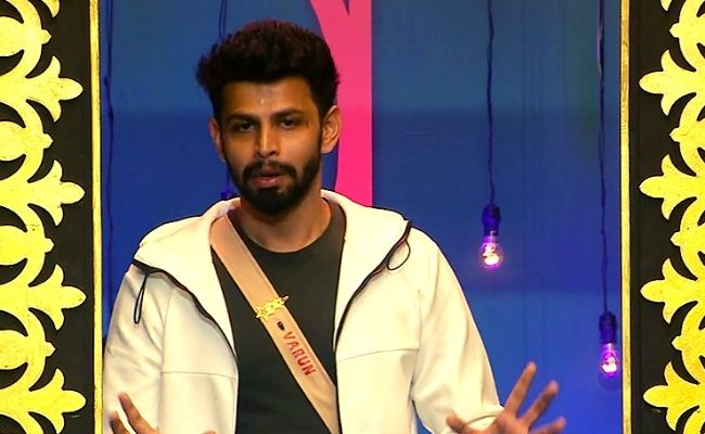 "Enga appavoda saavuku naan dhan karanam-nu...": Abishek Raaja reveals his story in BB; housemates in shock and tears
