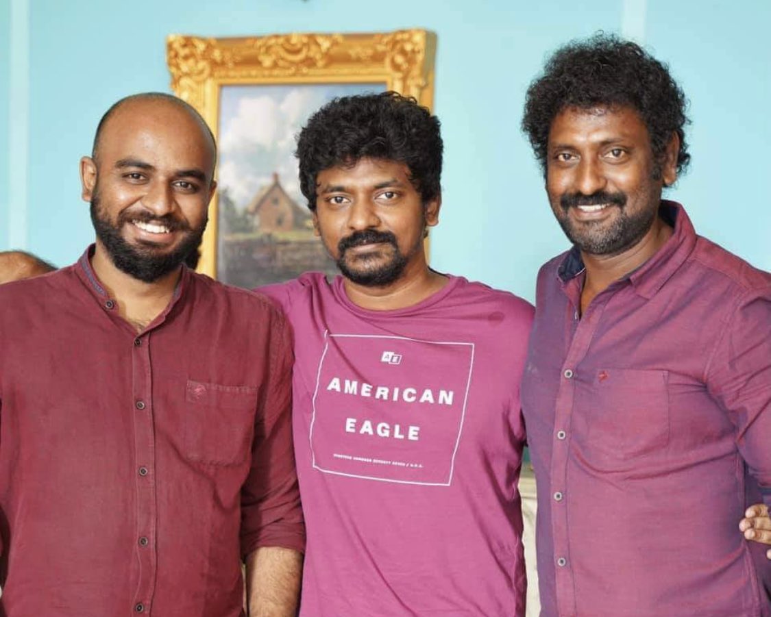 Despite saying a valid No - Sivakarthikeyan’s DOCTOR member’s EMOTIONAL statement grabs attention ft Vijay Karthik Kannan