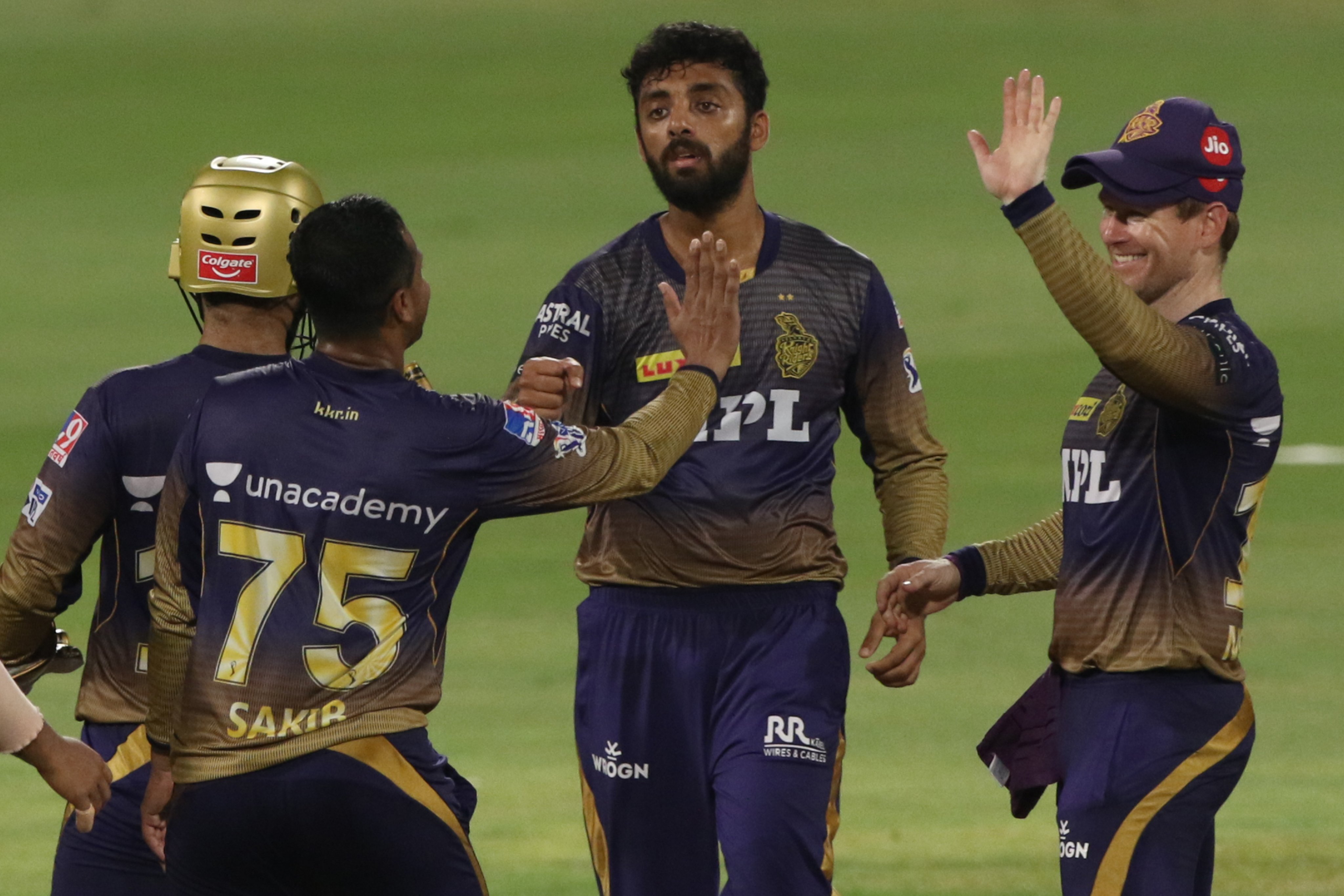 Fans appreciate DC for their way of approach against KKR in PlayOffs