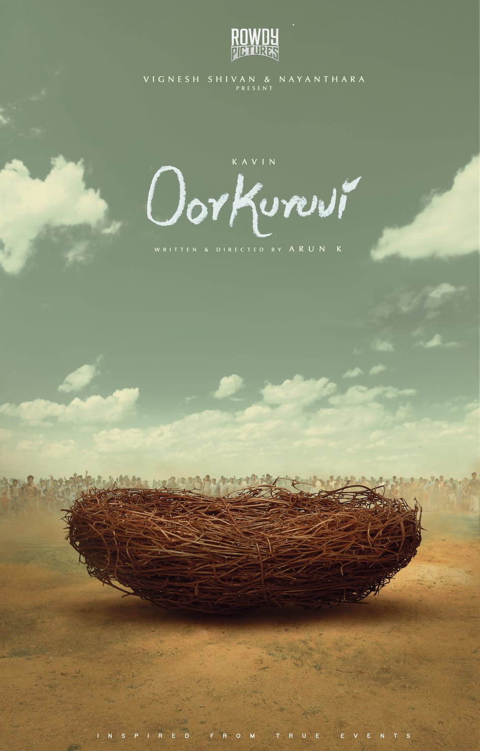 Grand announcement of Kavin's NEXT with Vignesh Shivan & Nayanthara goes VIRAL! - Check out First Look video