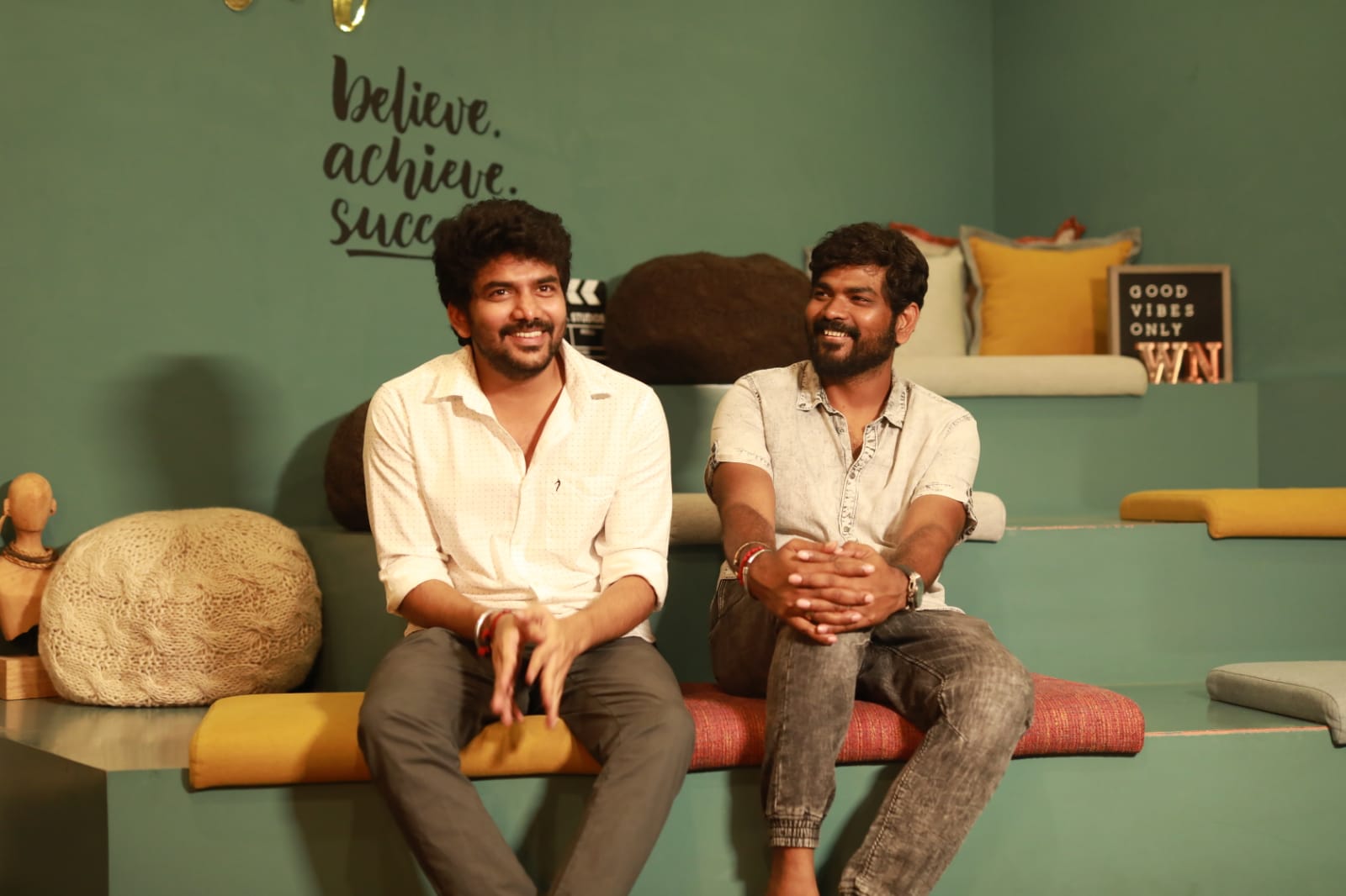 Grand announcement of Kavin's NEXT with Vignesh Shivan & Nayanthara goes VIRAL! - Check out First Look video