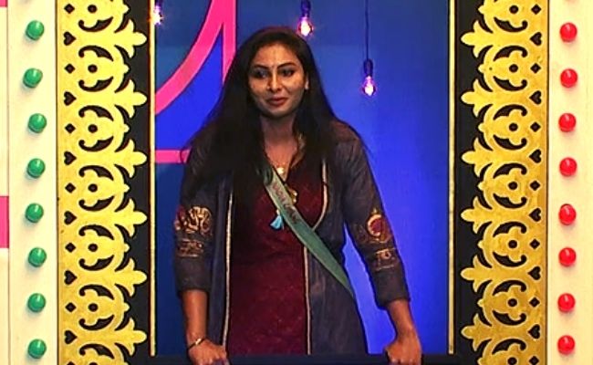 "Escaped from my house many times...": Nadia Chang's untold story makes BB housemates teary-eyed