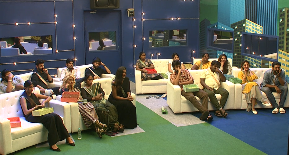 "Escaped from my house many times...": Nadia Chang's untold story makes BB housemates teary-eyed