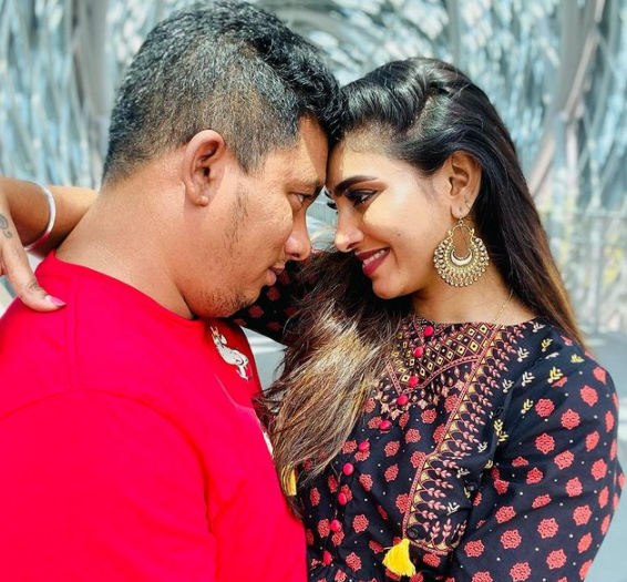 "Escaped from my house many times...": Nadia Chang's untold story makes BB housemates teary-eyed