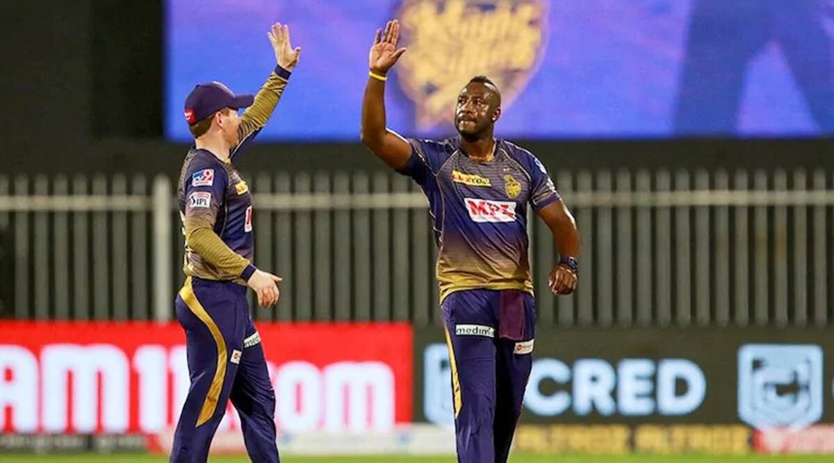 IPL 2021 Final: Andre Russell to make KKR comeback?