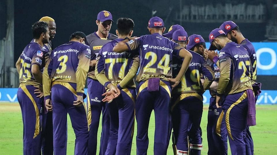 IPL 2021 Final: Andre Russell to make KKR comeback?