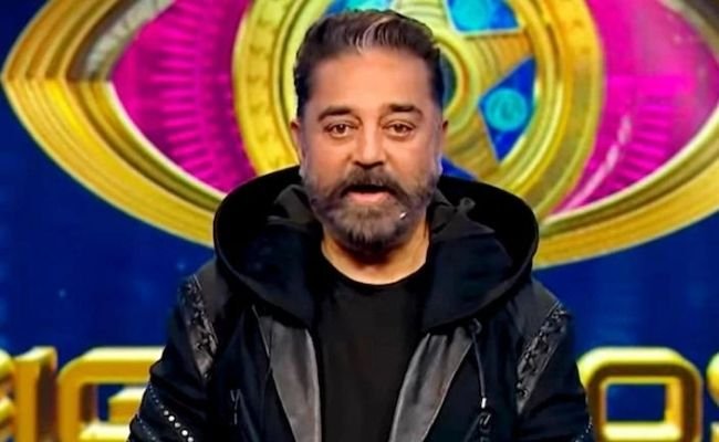 Bigg Boss Tamil 5 FIRST ELIMINATION details out - Two popular contestants in danger zone