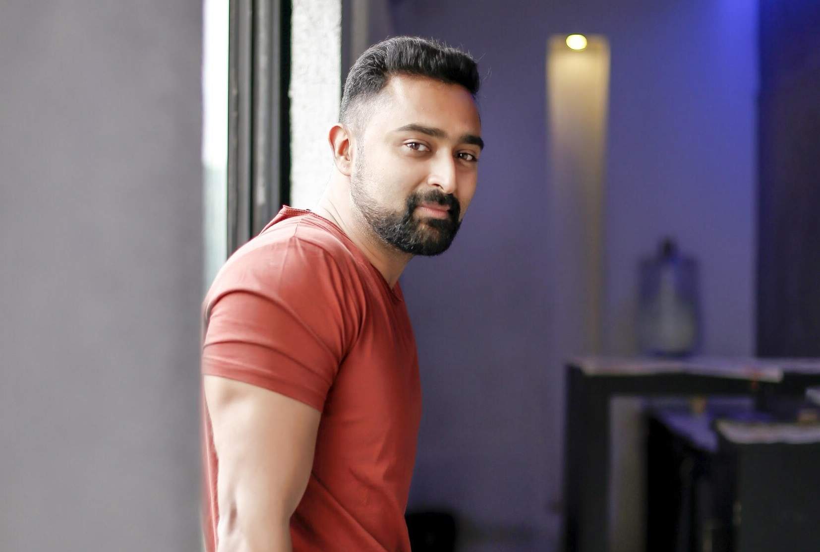 Thala Ajith trusted in me; Though it was disappointing when Valimai - new viral statement ft Prasanna