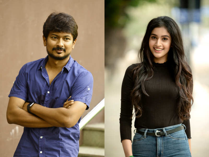 Udhayanidhi Stalin's NEXT with this Bigg Boss Tamil actor gets a powerful TITLE; viral video ft Nenjuku Needhi, Boney Kapoor