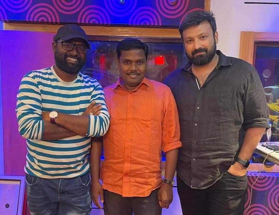Udhayanidhi Stalin's NEXT with this Bigg Boss Tamil actor gets a powerful TITLE; viral video ft Nenjuku Needhi, Boney Kapoor