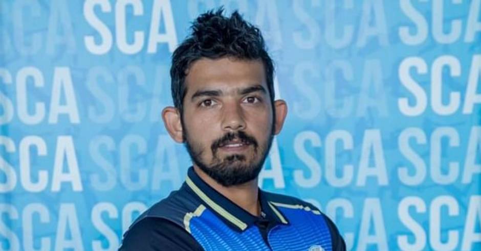 Saurashtra wicketkeeper-batsman Avi Barot dies due to heart attack