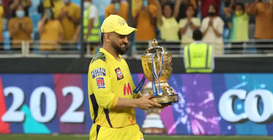 csk deepak chahar says we all played for captain ms Dhoni