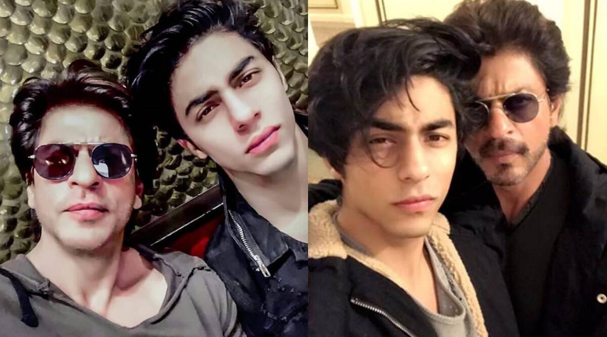 Aryan Khan says going to help the poor people out of jail