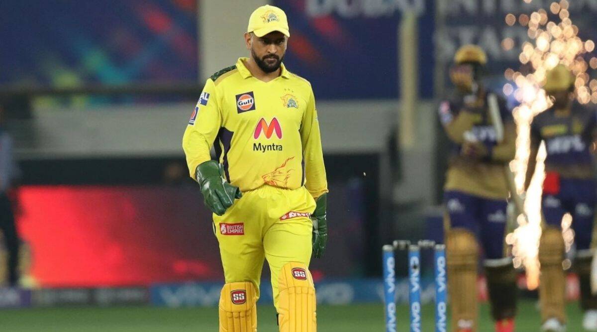 First retention card at auction will be used for Dhoni: CSK official