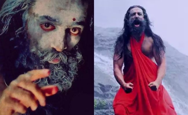 What happened to Marudhanayagam?? Kamal Haasan talks about his 'Lifetime Dream' project in BB Tamil 5