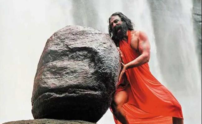 What happened to Marudhanayagam?? Kamal Haasan talks about his 'Lifetime Dream' project in BB Tamil 5