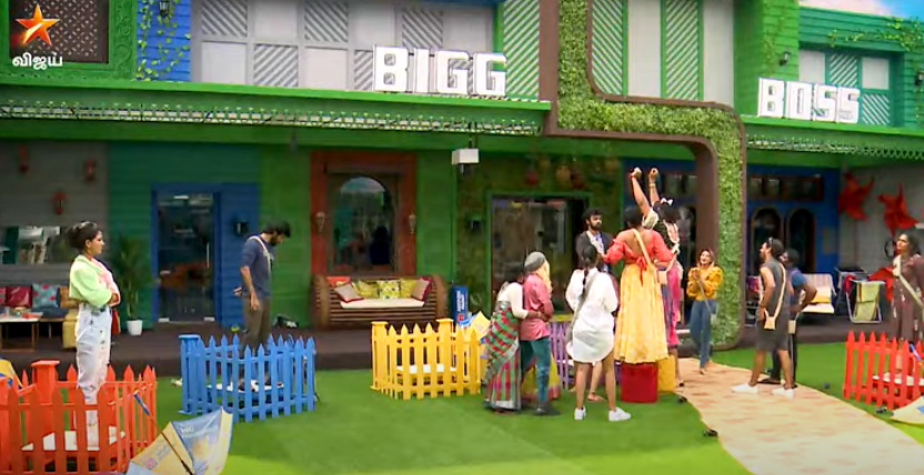 BB Tamil 5: New TASK and tough COMPETITION to select new LEADER for this week