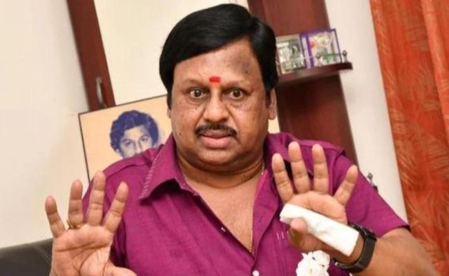 What happened to 'Karagattakaran' Ramarajan? Here's the truth behind the rumours
