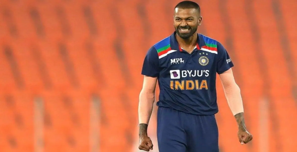 Hardik Pandya says it is wrong to say cricketers not be paid