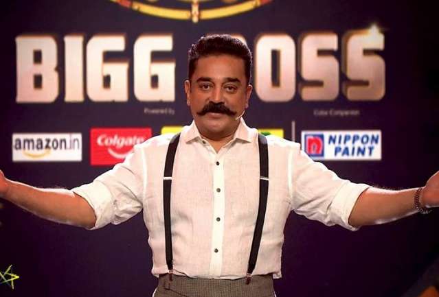 Bigg Boss Tamil: Here's why Kamal Haasan is the BEST HOST for the popular reality show