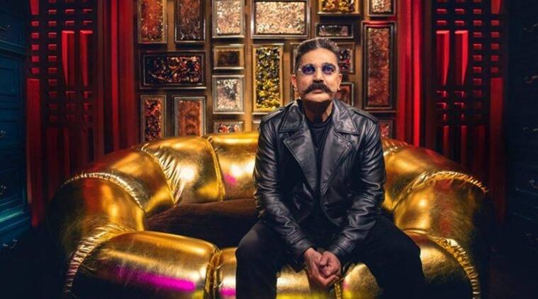 Bigg Boss Tamil: Here's why Kamal Haasan is the BEST HOST for the popular reality show