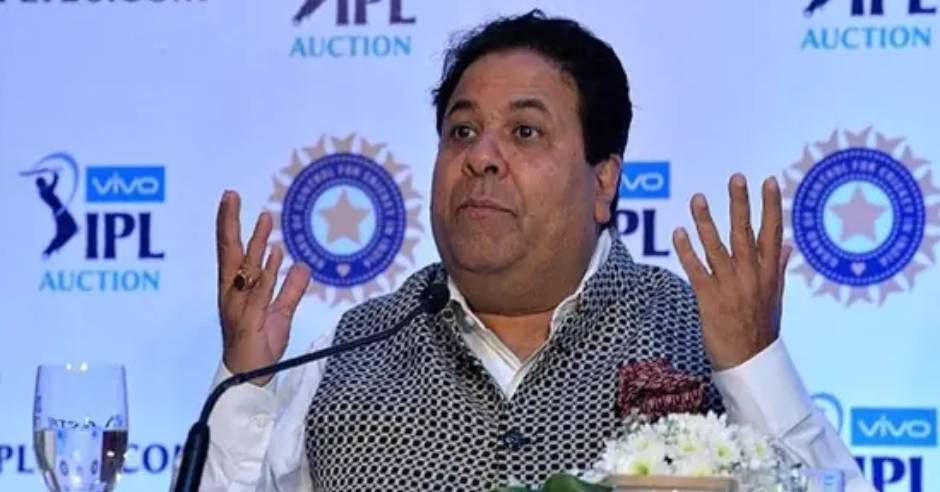Ind-Pak match cannot be cancelled, says BCCI's Rajeev Shukla