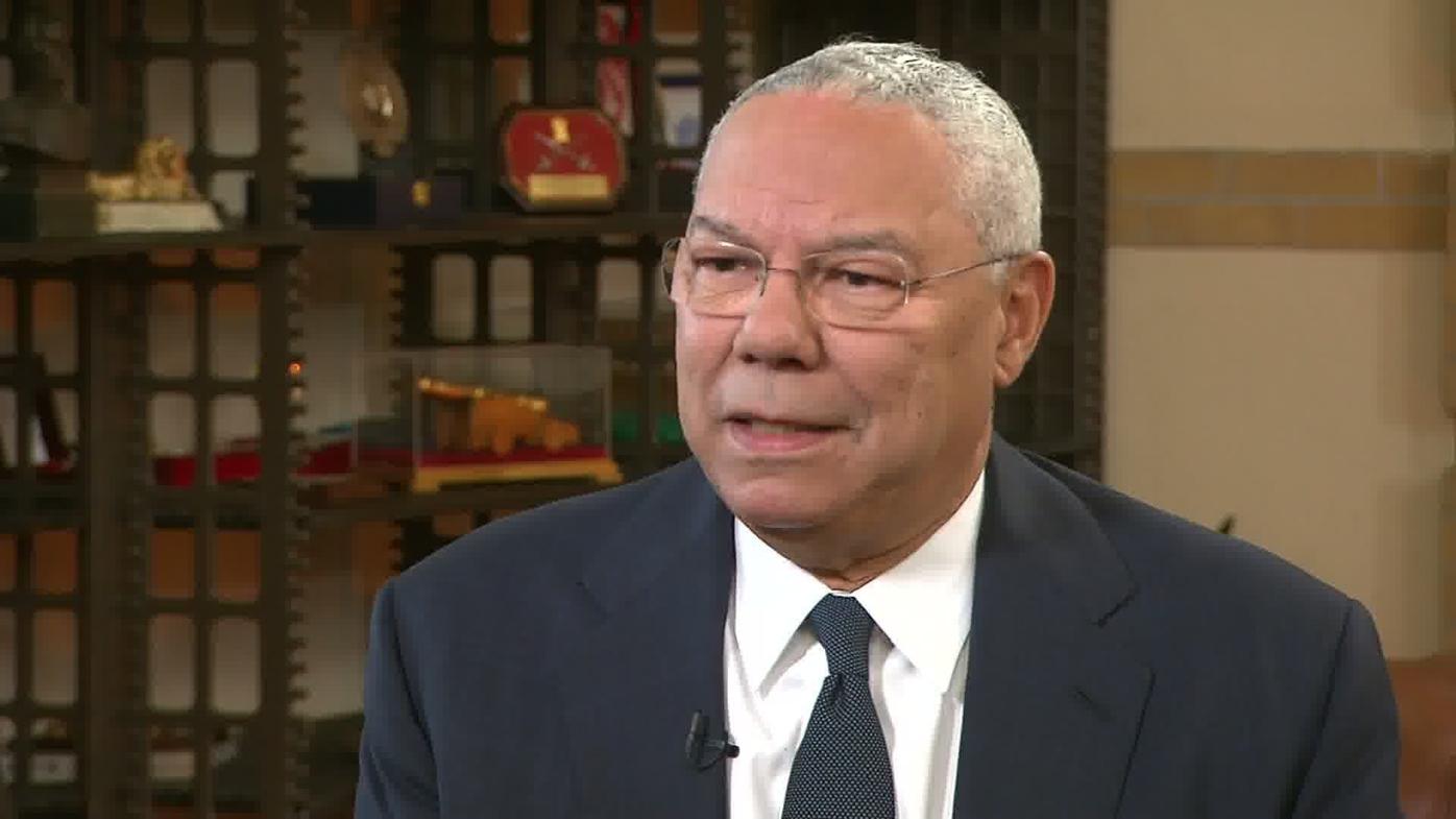Former US secretary of state Colin Powell dies of corona