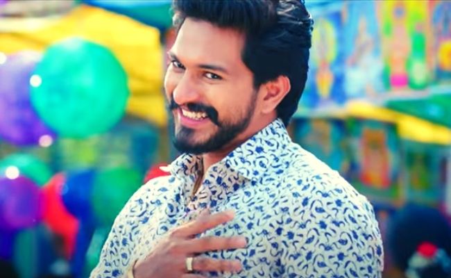 TEASER of Bigg Boss Tamil fame's Mugen Rao's NEXT unveiled by Suriya!!