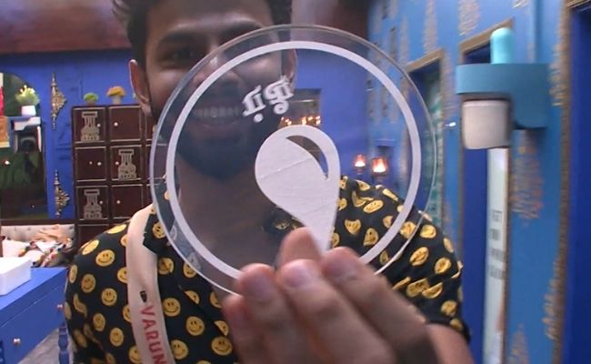 First contestant goes to JAIL in BB5 Tamil - What an unexpected TWIST