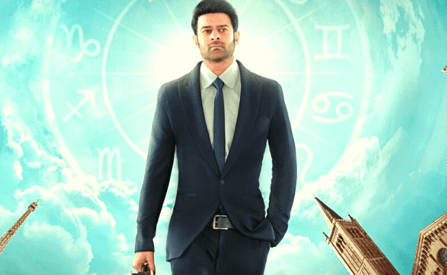 Marana mass BIG ANNOUNCEMENT from Prabhas’ romantic saga arrives ft Pooja Hegde, Radhe Shyam