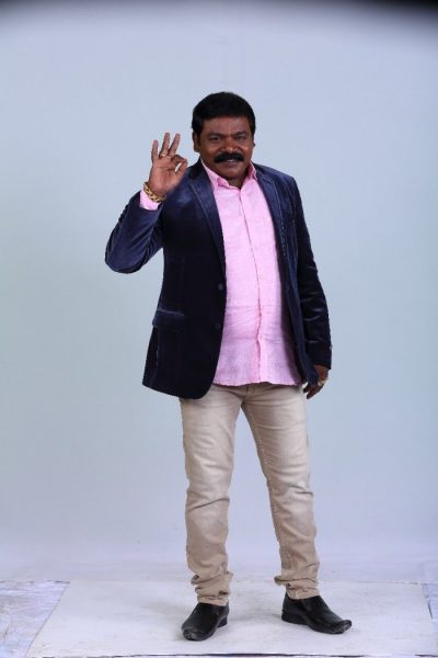 Bigg Boss Tamil 5 Imman Annachi’s FAMILY photo is breaking the Internet - Have you seen it yet?