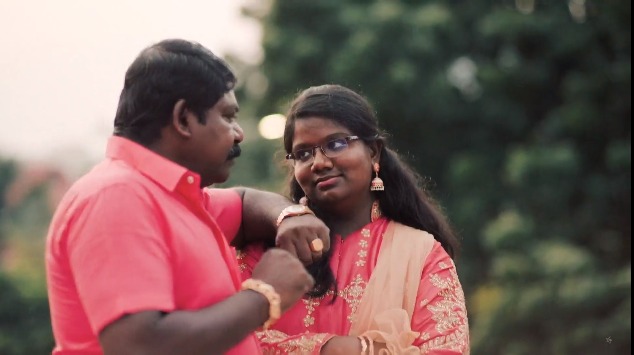 Bigg Boss Tamil 5 Imman Annachi’s FAMILY photo is breaking the Internet - Have you seen it yet?