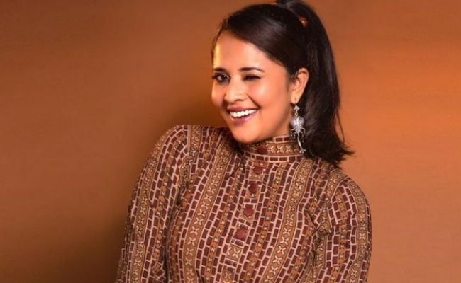 "Someone of that experience made remarks so low...": Popular actress lashes out at a well-known 'senior actor'