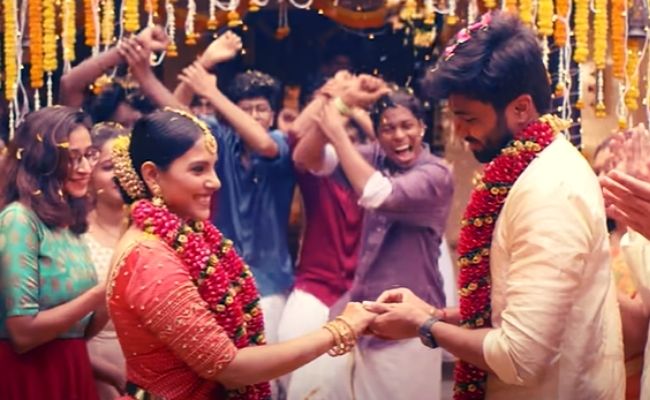 Ashwin Kumar's emotional interview makes fans teary-eyed